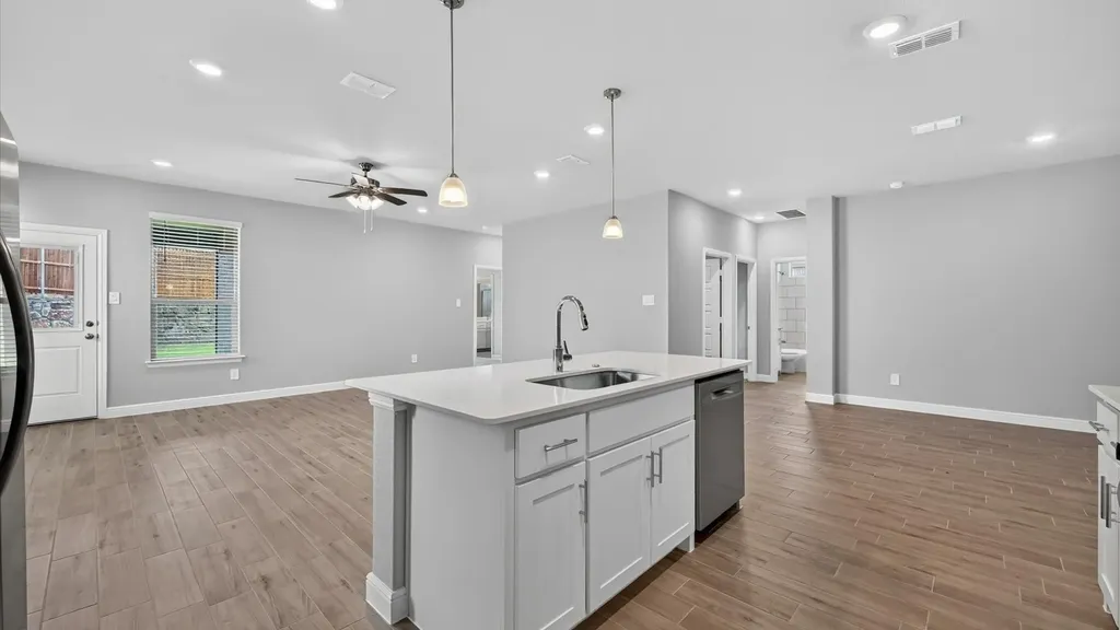 200 Windmill Drive Rhome TX 76078
