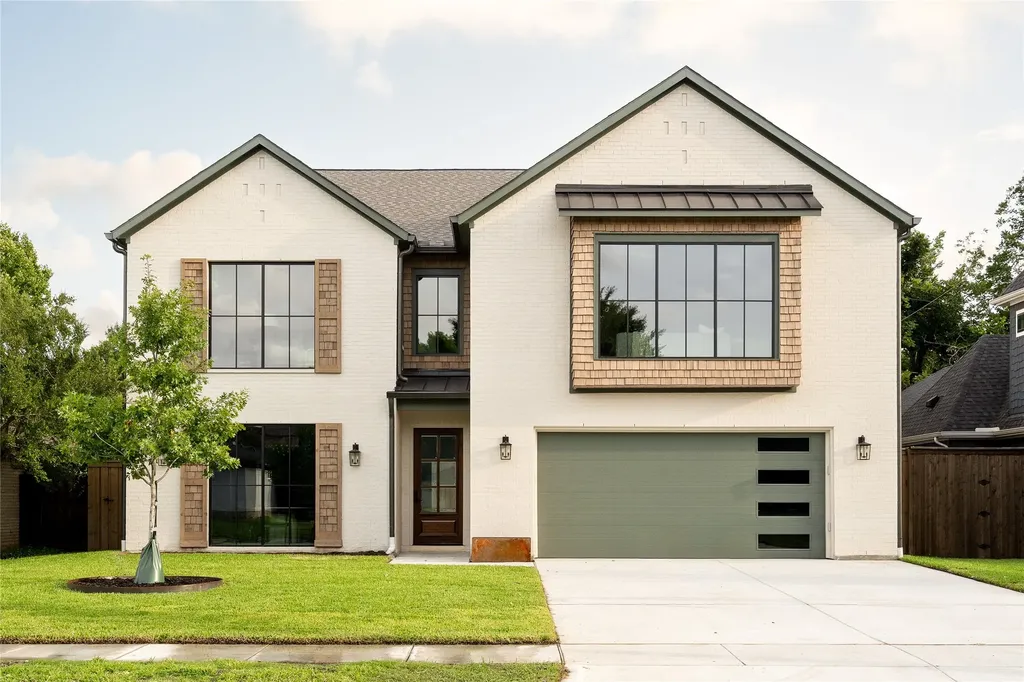 10440 Lanshire Drive Dallas TX 75238