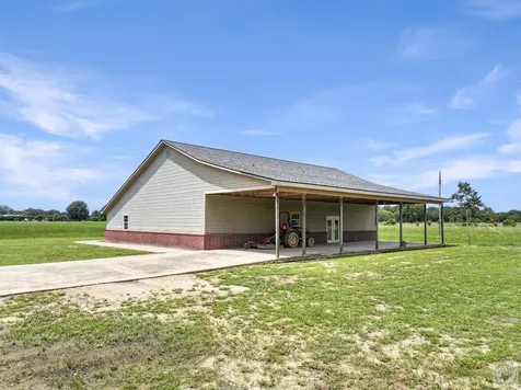 2950 Fm 1840 New Boston TX 75570
