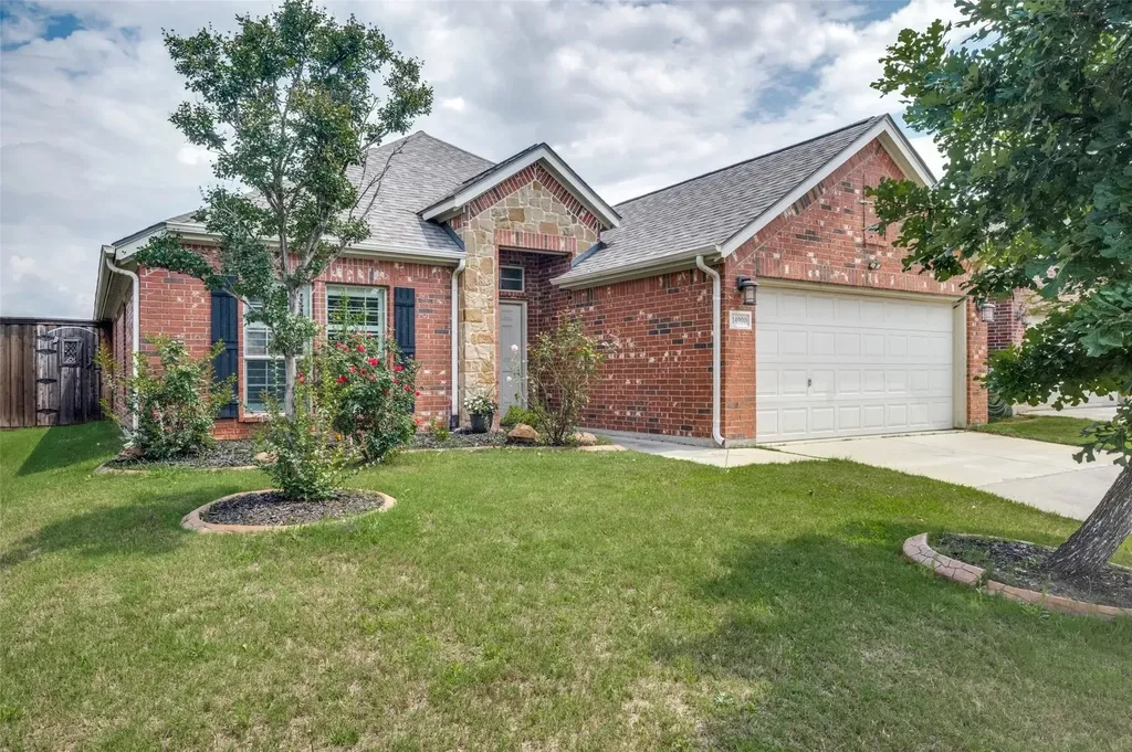 14900 Frisco Ranch Drive Little Elm TX 75068