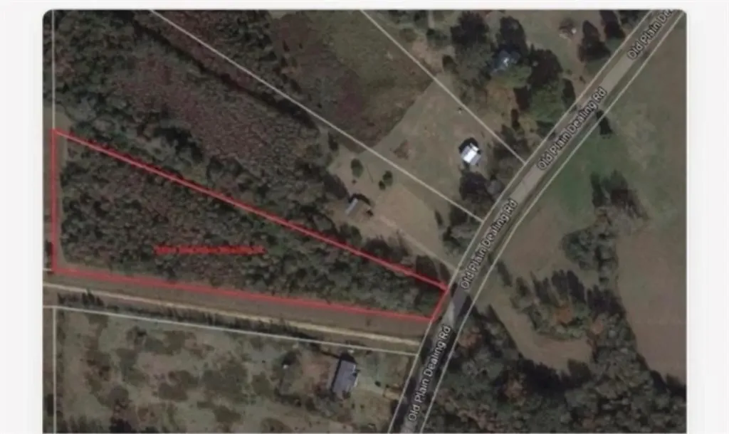 0 Old Plain Dealing Road Plain Dealing LA 71064