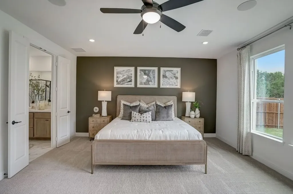 1604 Yaupon Court Celina TX 75009