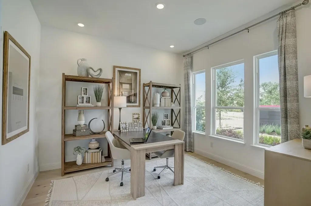 1604 Yaupon Court Celina TX 75009