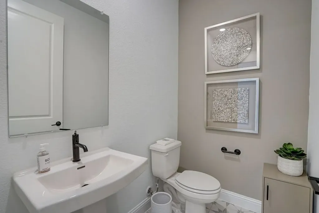 1604 Yaupon Court Celina TX 75009