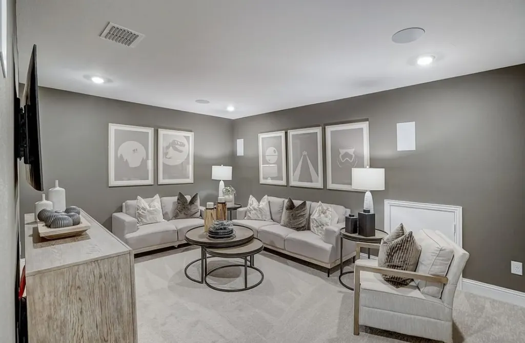 1604 Yaupon Court Celina TX 75009