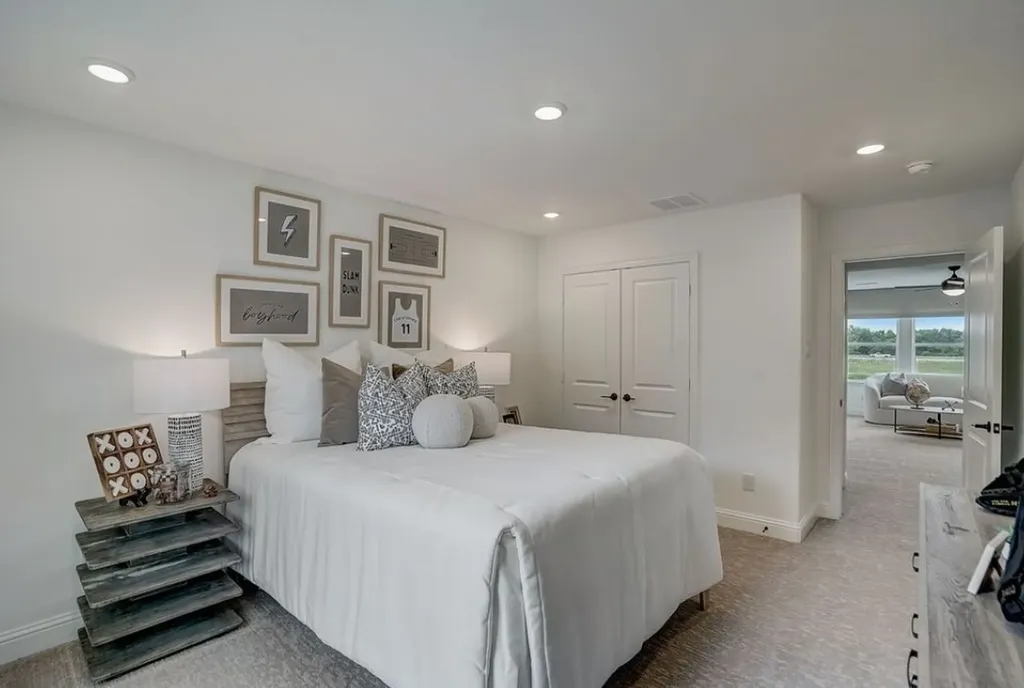 1604 Yaupon Court Celina TX 75009