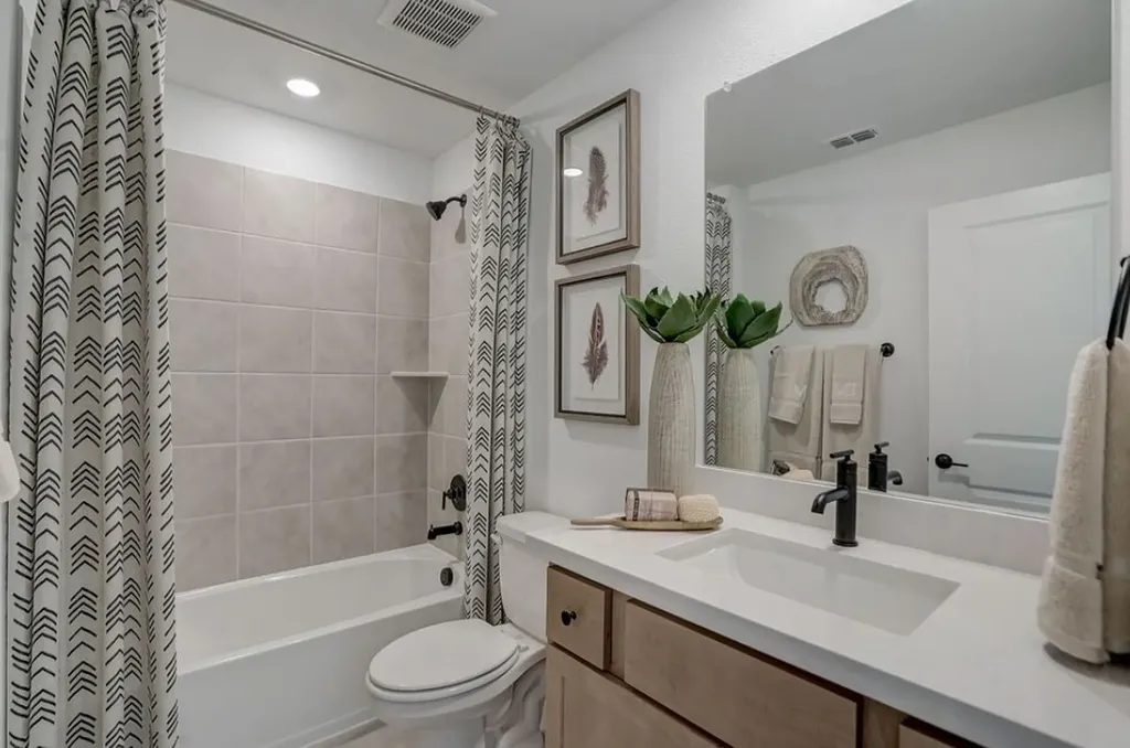 1604 Yaupon Court Celina TX 75009