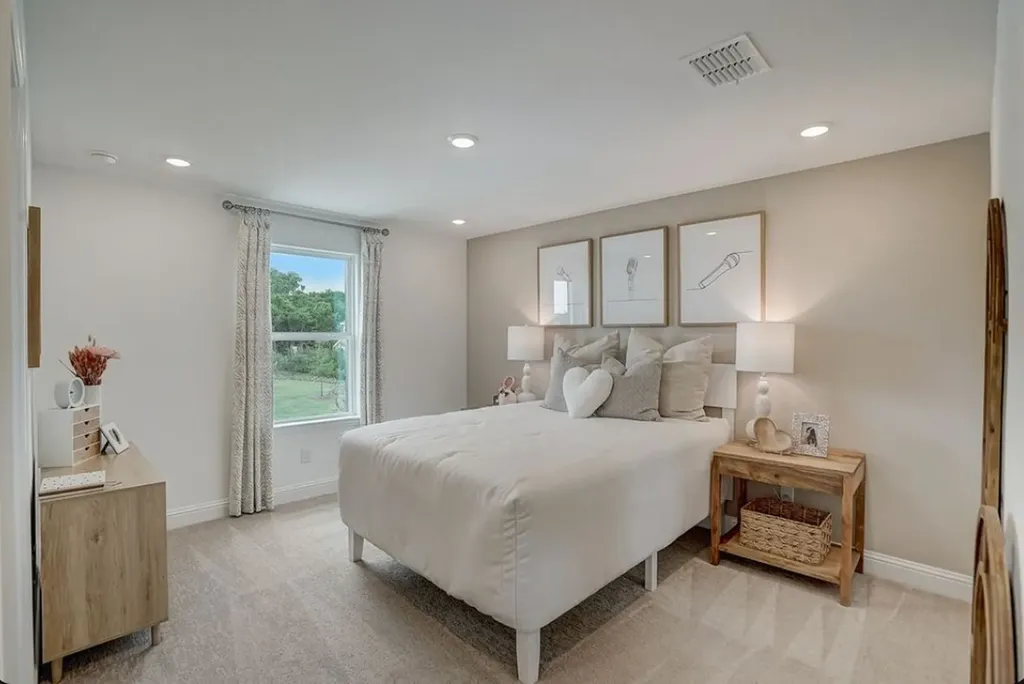 1604 Yaupon Court Celina TX 75009