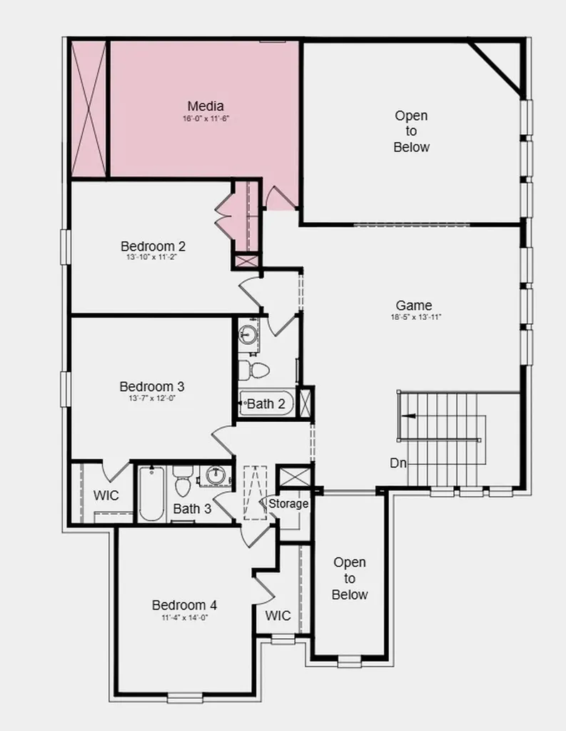 1604 Yaupon Court Celina TX 75009