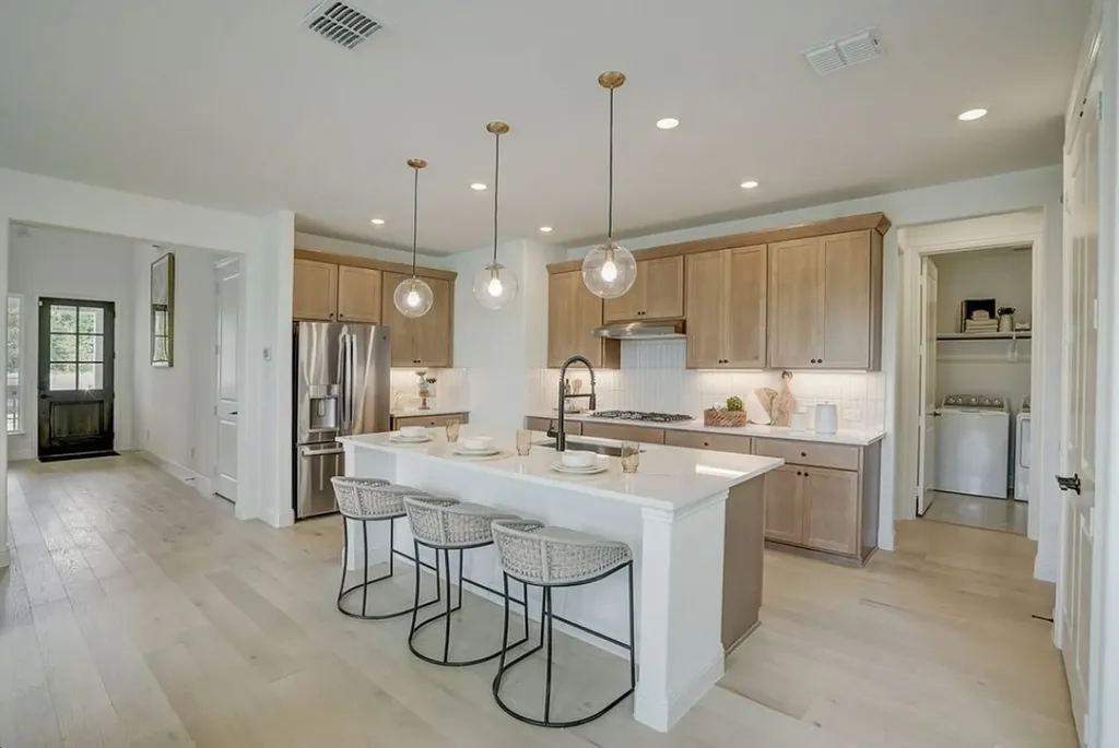 1604 Yaupon Court Celina TX 75009