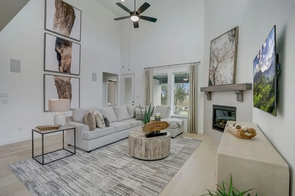 1604 Yaupon Court Celina TX 75009