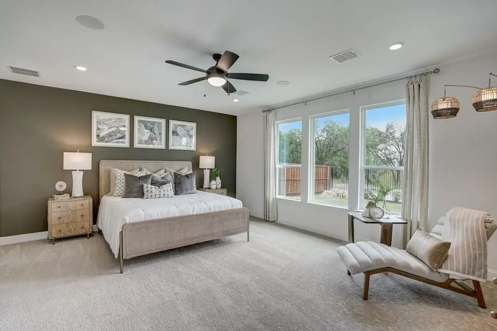 1604 Yaupon Court Celina TX 75009