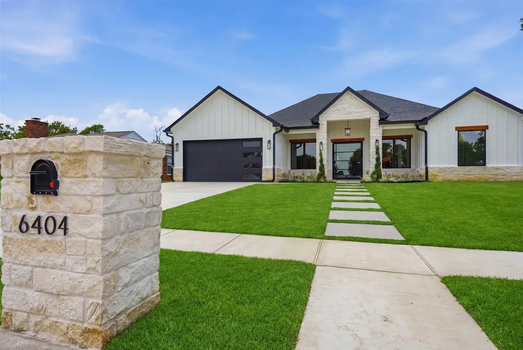 6404 Camp Bowie Boulevard Fort Worth TX 76116