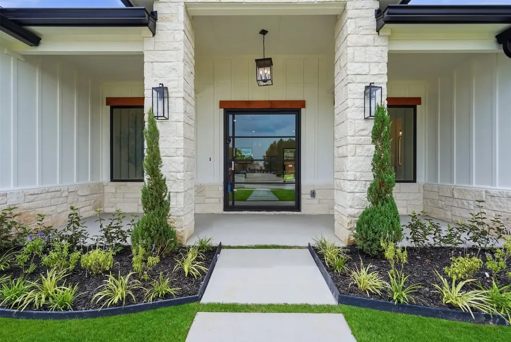 6404 Camp Bowie Boulevard Fort Worth TX 76116