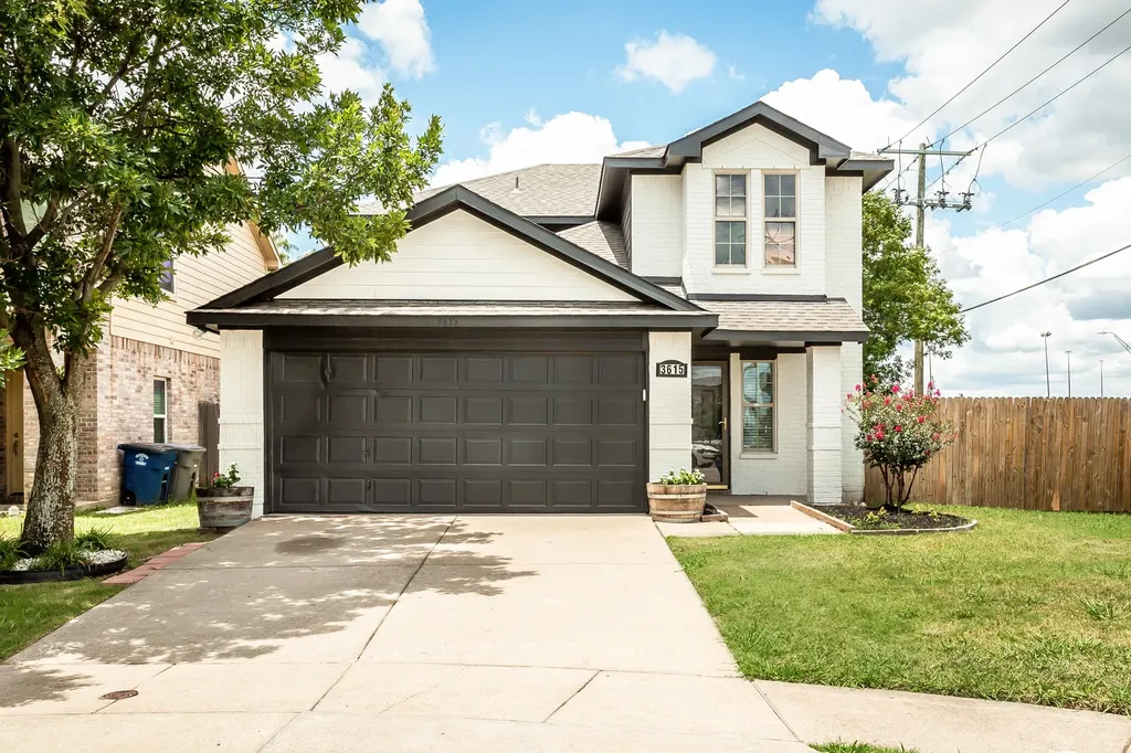 3615 Rio Blanco Drive Dallas TX 75227