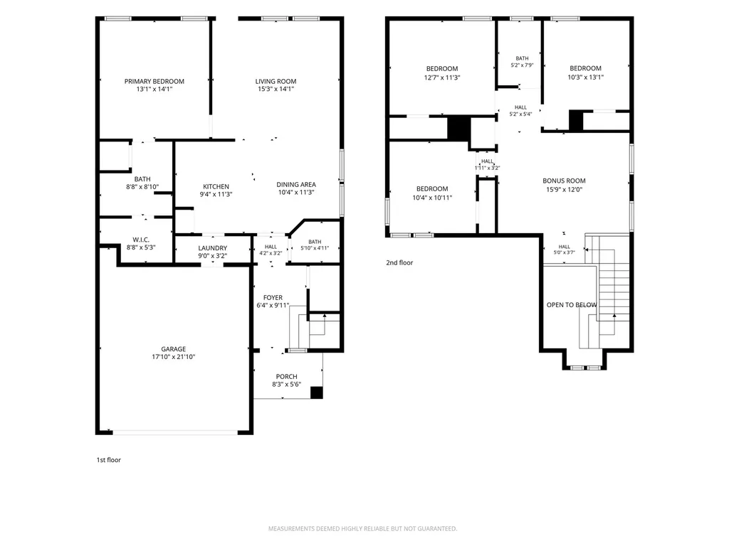 3615 Rio Blanco Drive Dallas TX 75227