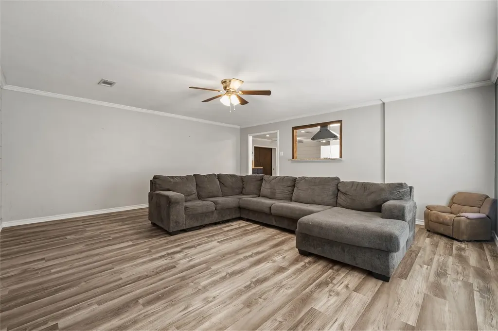 1451 Forrest Drive Canton TX 75103