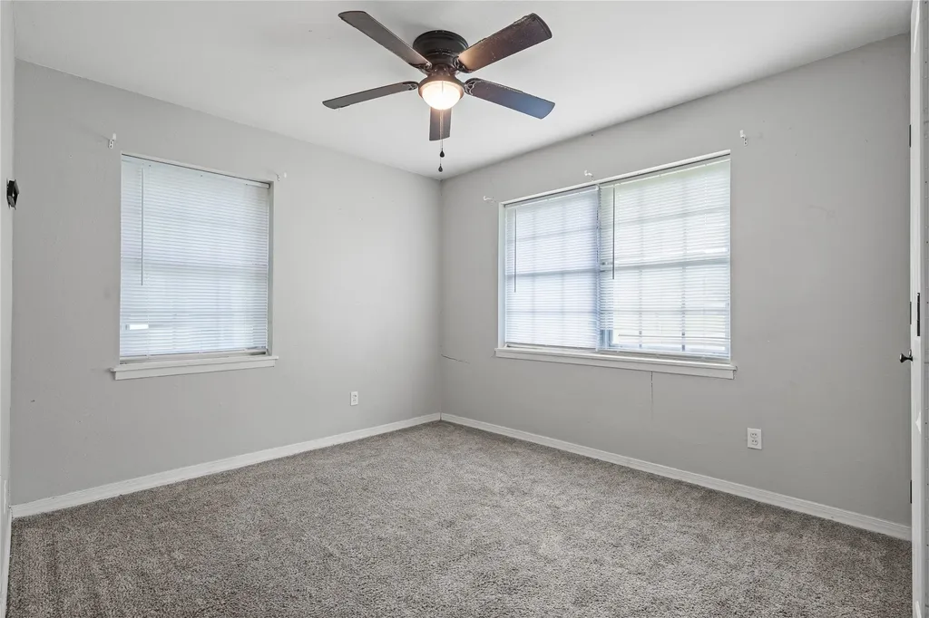1451 Forrest Drive Canton TX 75103