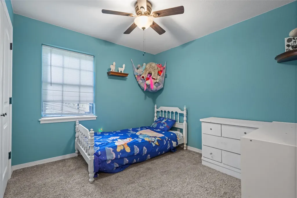 1451 Forrest Drive Canton TX 75103