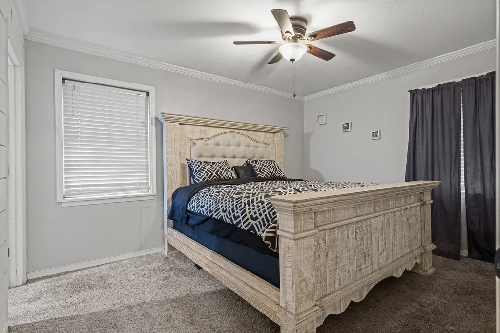 1451 Forrest Drive Canton TX 75103