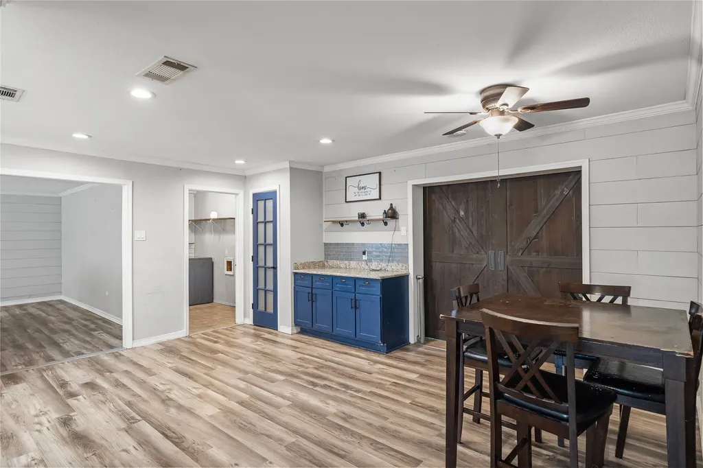 1451 Forrest Drive Canton TX 75103