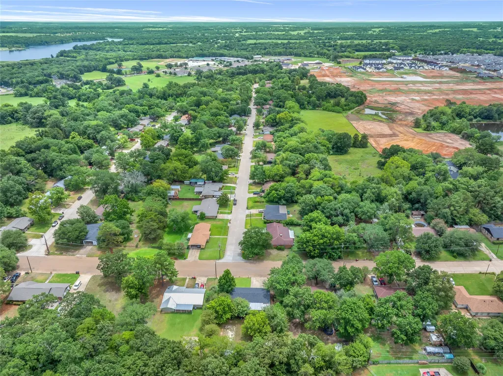 1451 Forrest Drive Canton TX 75103