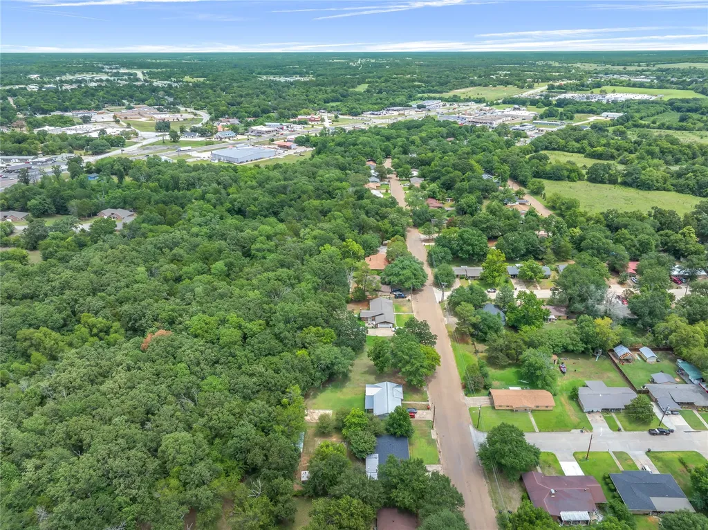1451 Forrest Drive Canton TX 75103