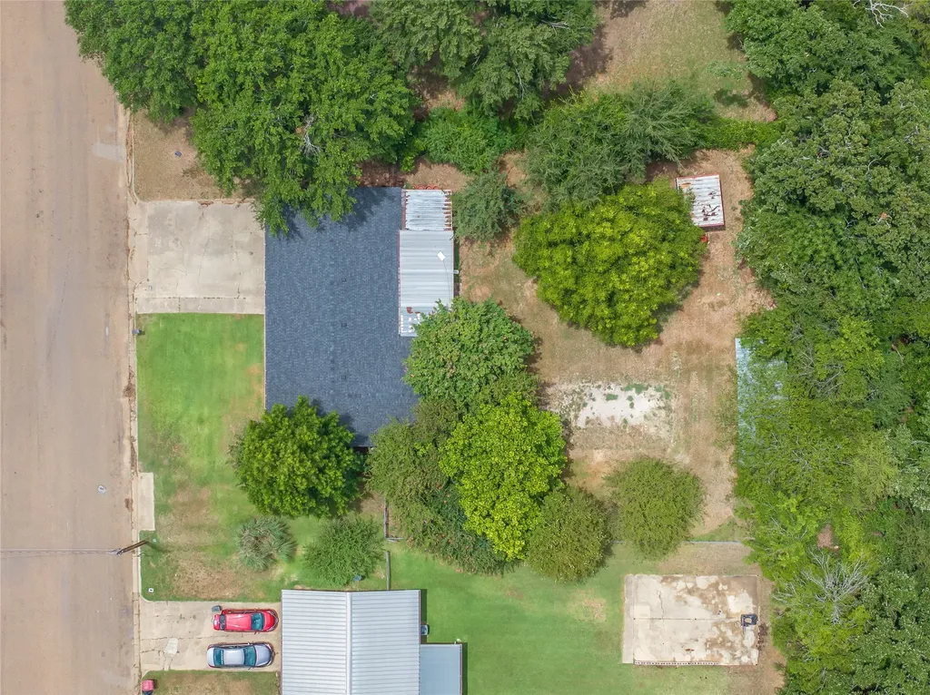 1451 Forrest Drive Canton TX 75103