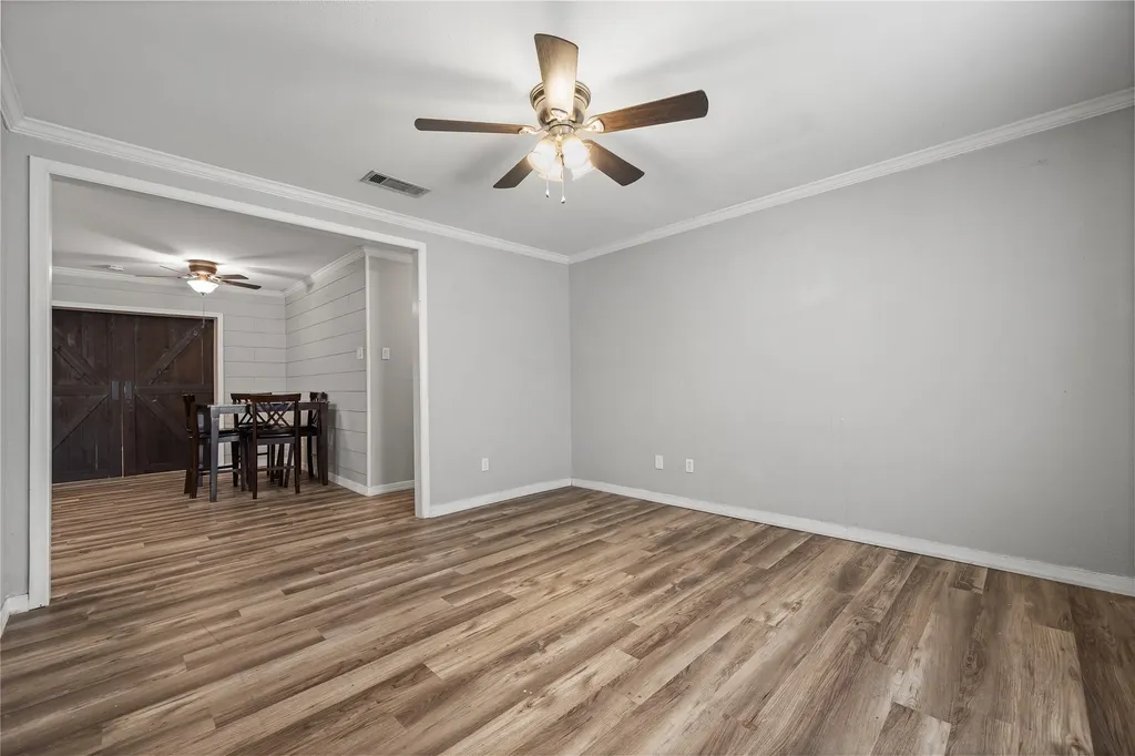 1451 Forrest Drive Canton TX 75103