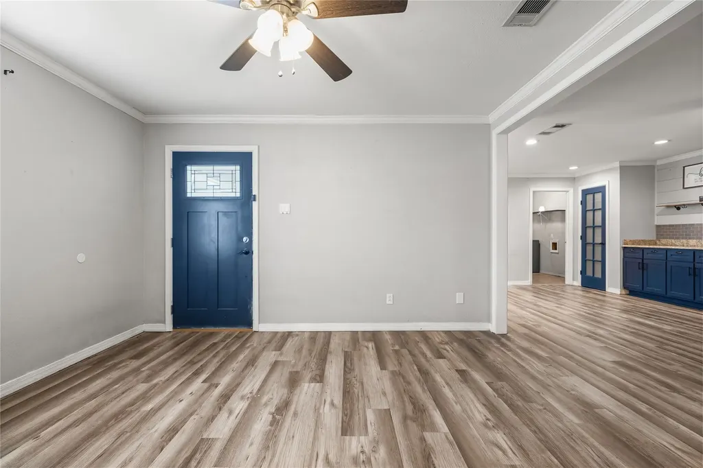 1451 Forrest Drive Canton TX 75103