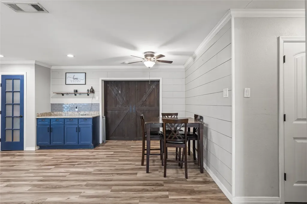 1451 Forrest Drive Canton TX 75103