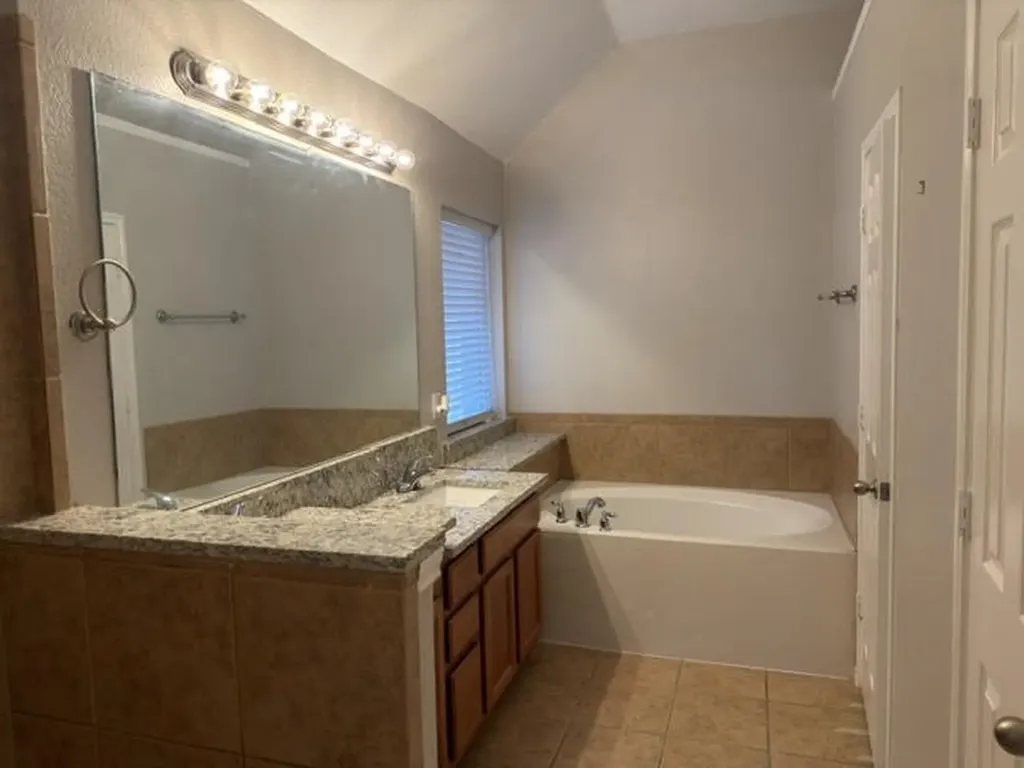 9217 Amber Downs Drive Mckinney TX 75072