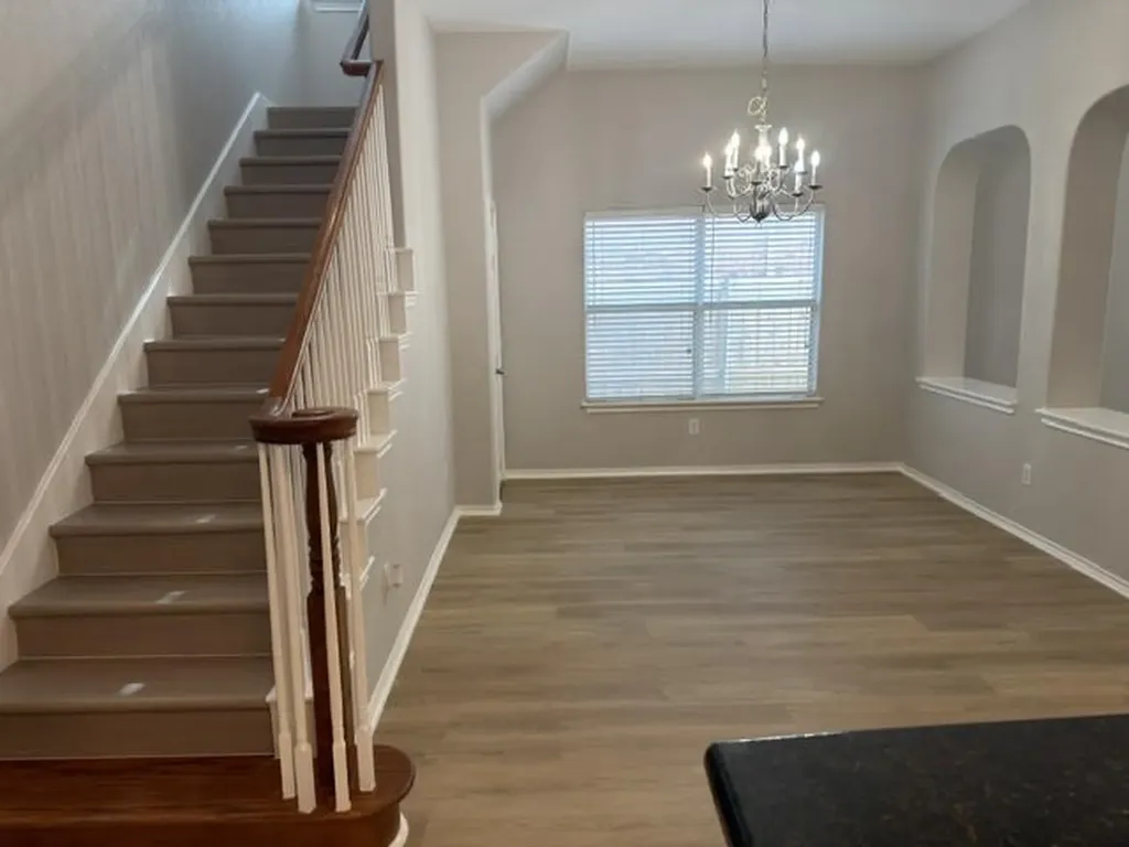 9217 Amber Downs Drive Mckinney TX 75072