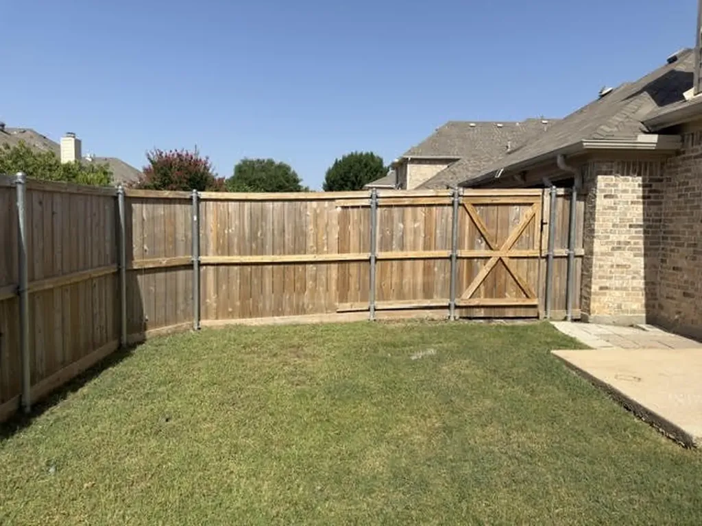 9217 Amber Downs Drive Mckinney TX 75072