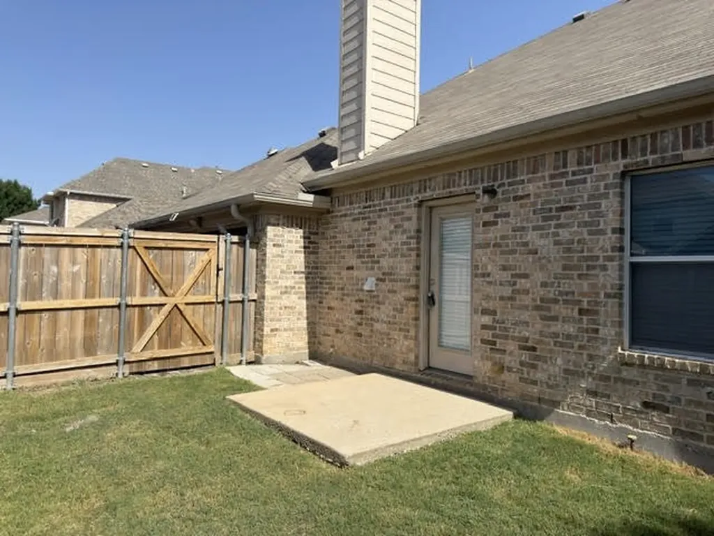 9217 Amber Downs Drive Mckinney TX 75072