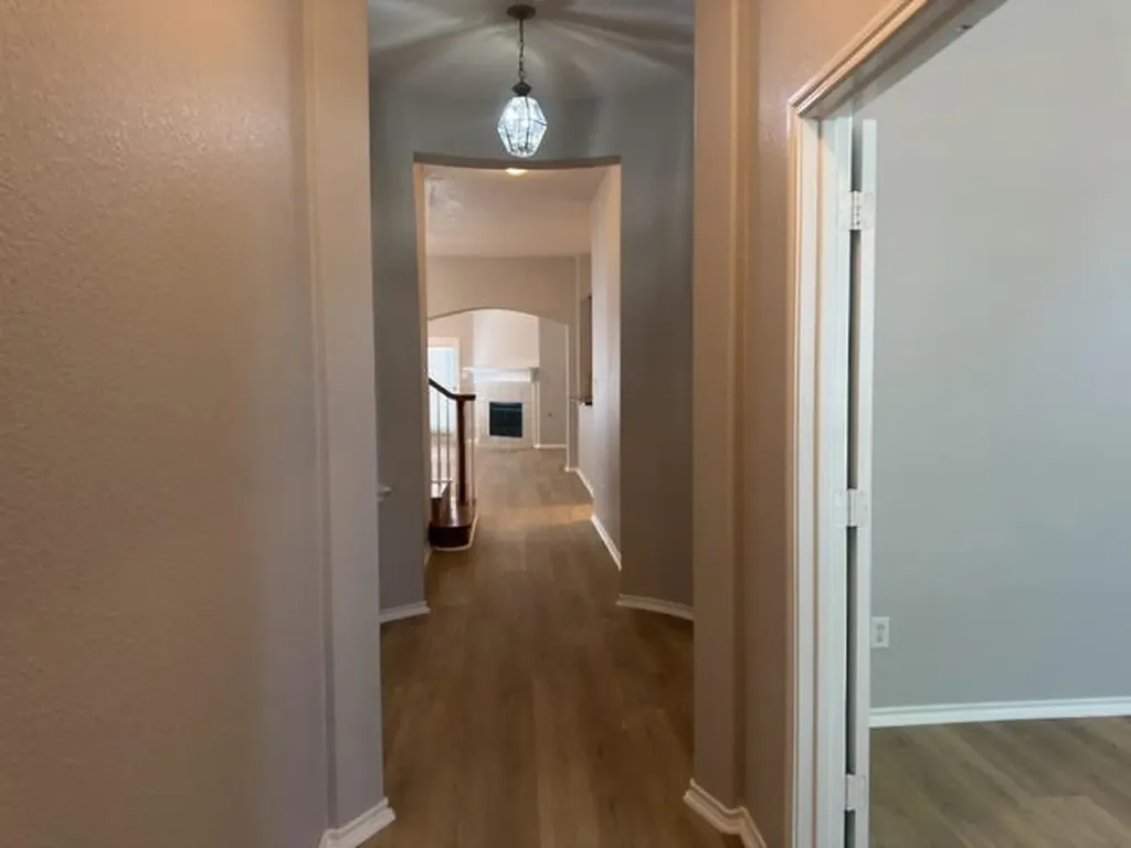 9217 Amber Downs Drive Mckinney TX 75072