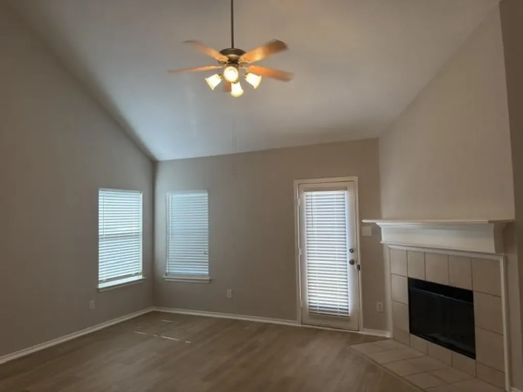 9217 Amber Downs Drive Mckinney TX 75072