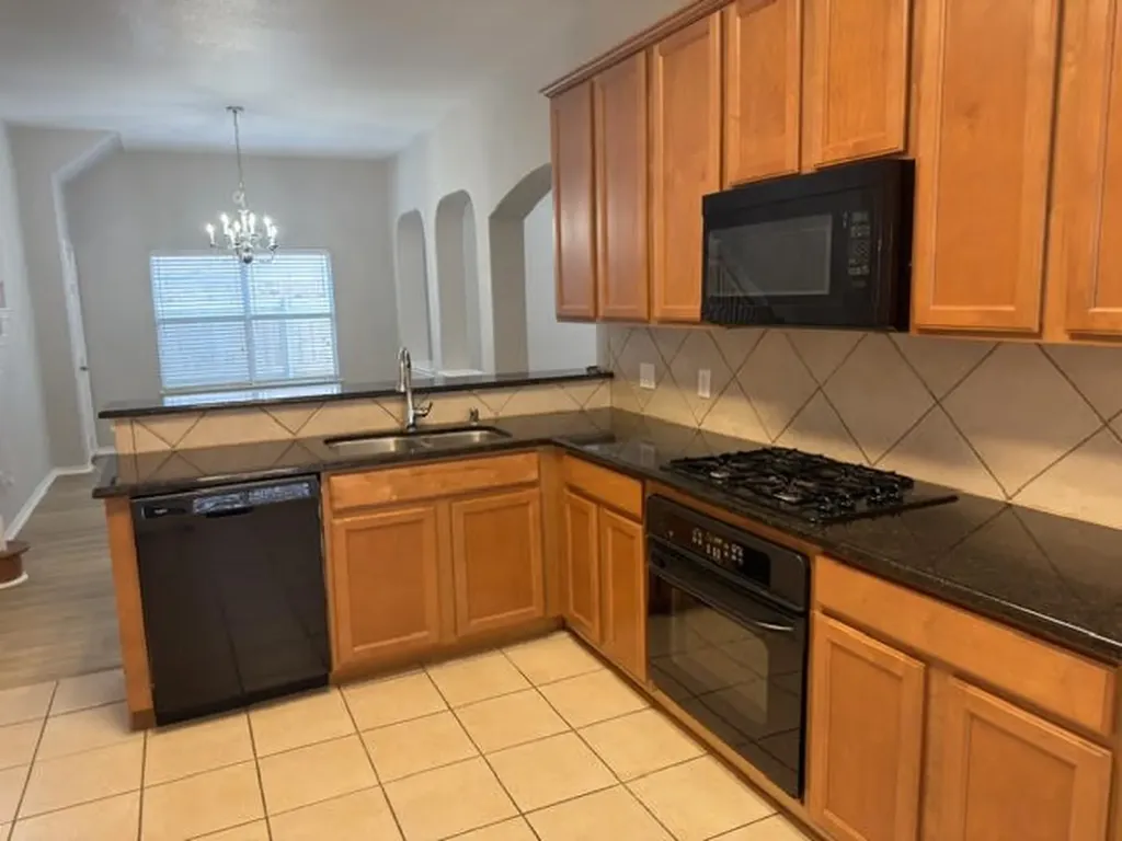9217 Amber Downs Drive Mckinney TX 75072