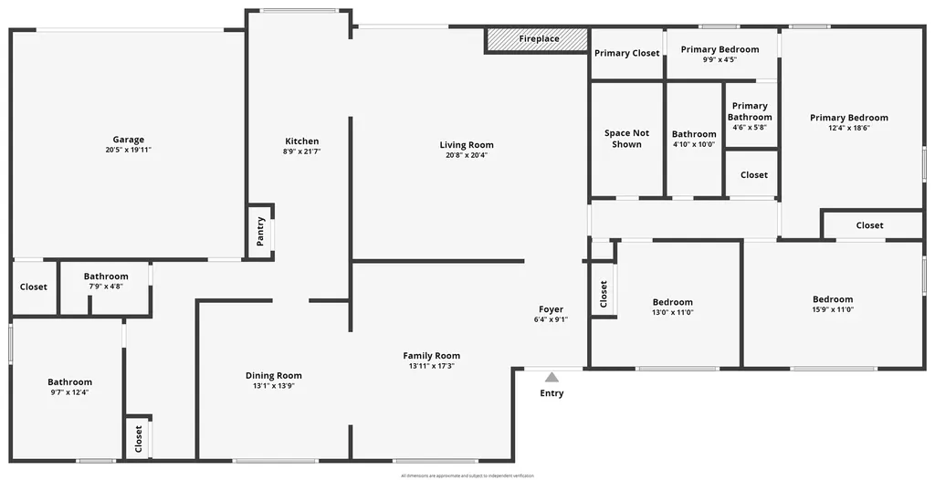 4225 Reaumur Drive Dallas TX 75229