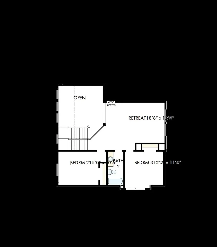 10021 Oak Glade Drive Denton TX 76207