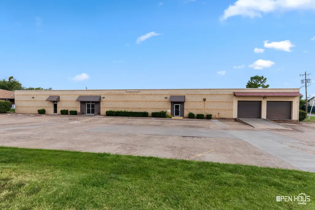 2200 5th Street Wichita Falls TX 76301