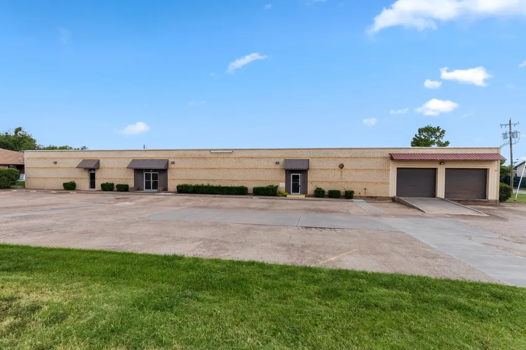 2200 5th Street Wichita Falls TX 76301