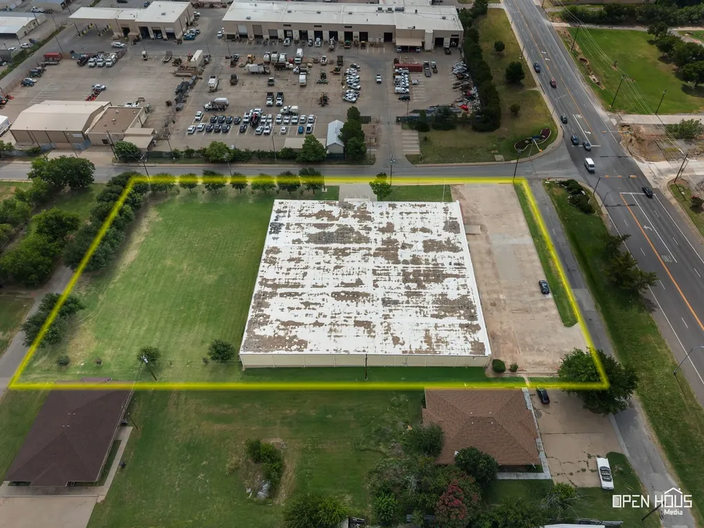 2200 5th Street Wichita Falls TX 76301