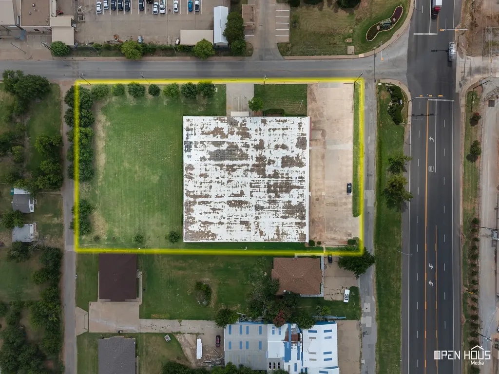 2200 5th Street Wichita Falls TX 76301