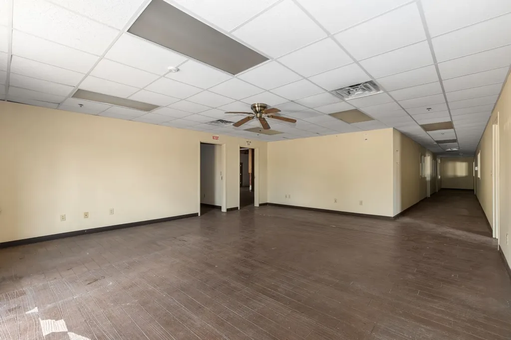 2200 5th Street Wichita Falls TX 76301
