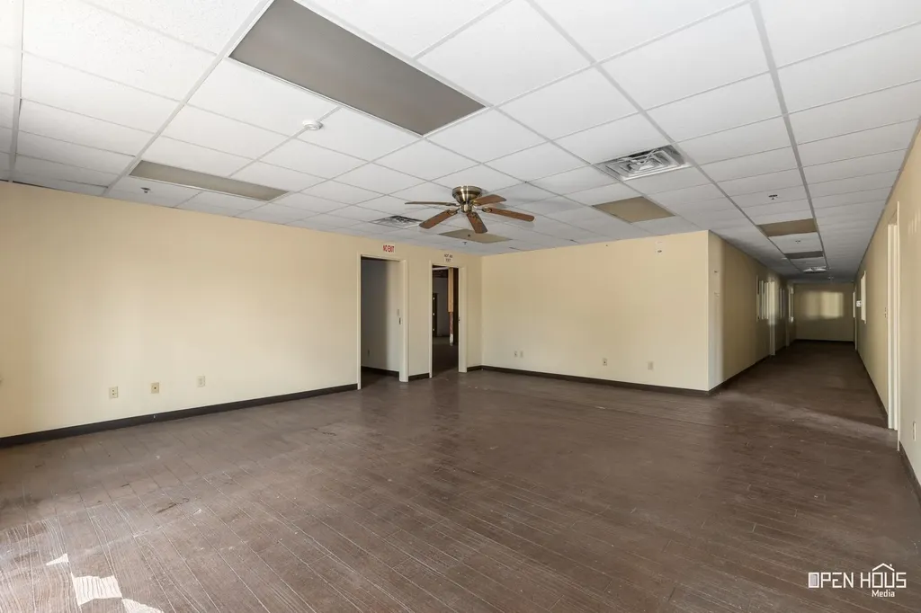 2200 5th Street Wichita Falls TX 76301