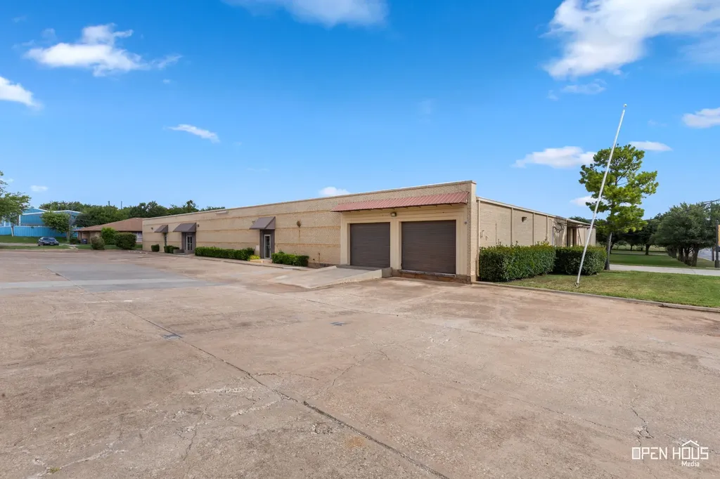 2200 5th Street Wichita Falls TX 76301