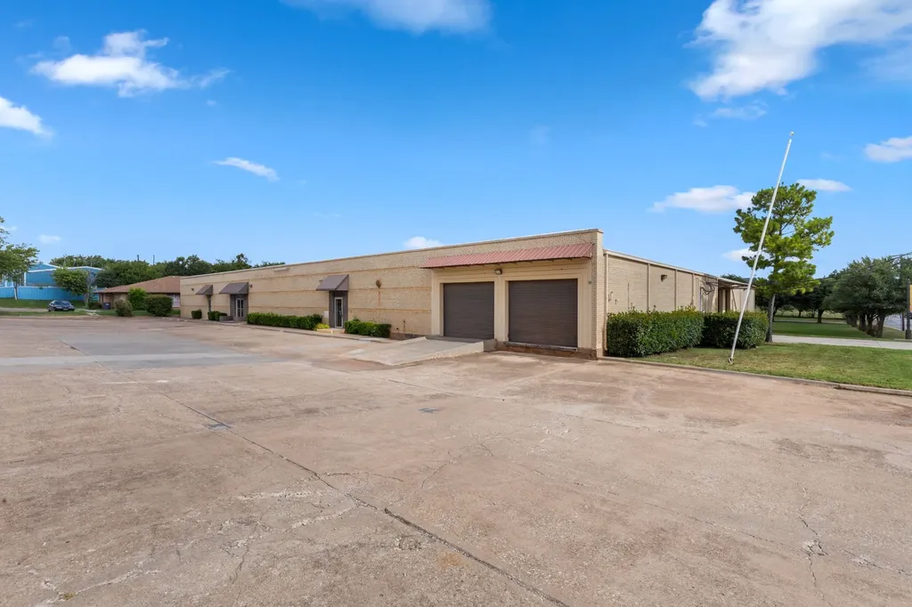 2200 5th Street Wichita Falls TX 76301