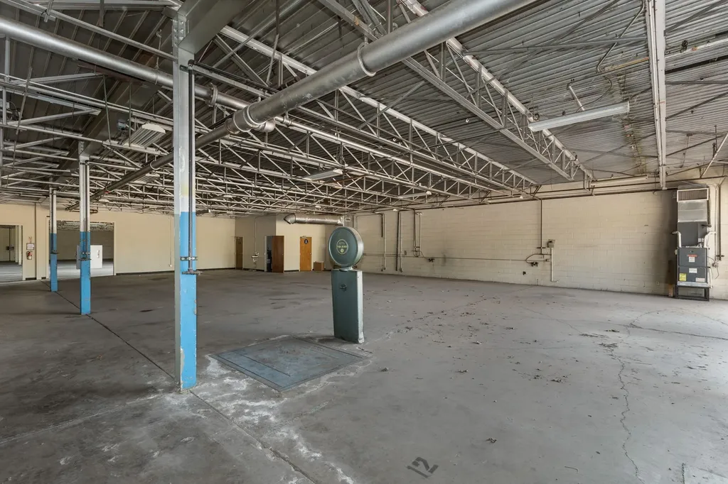 2200 5th Street Wichita Falls TX 76301