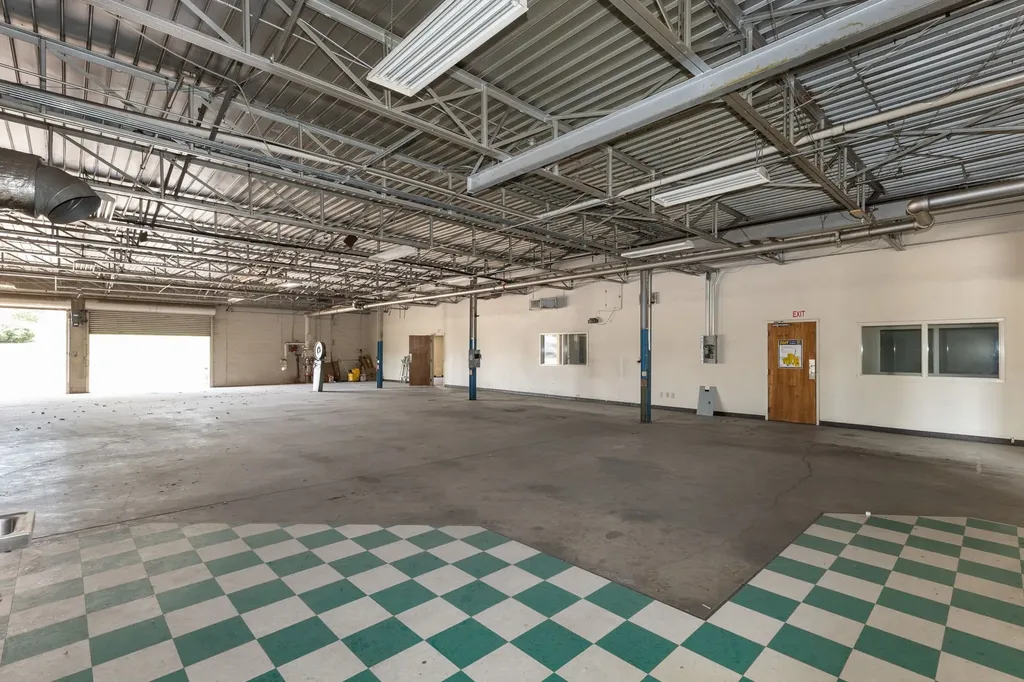 2200 5th Street Wichita Falls TX 76301